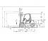 Jungheinrich DFG 30 BK Dimensioni e grandezza