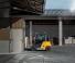 Carrelli elevatori frontali diesel Jungheinrich DFG 435s 