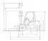 Jungheinrich DFG 540 Dimensioni e grandezza