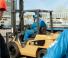 Caterpillar DP35N
