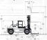 Clark DPL 90