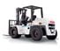 Carrelli elevatori frontali diesel TCM FD 100-2