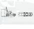 Maximal FD 140 T-MWK3-1 Dimensioni e grandezza