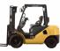 Komatsu FD 18 HT-14