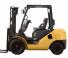 Komatsu FD 18 HT-15