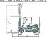 Maximal FD 20 T-M2WB3 Dimensioni e grandezza