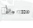 Maximal FD 230 T-MWK3 Dimensioni e grandezza