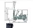 Maximal FD 35 T-M2WE3 Dimensioni e grandezza