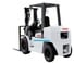 Carrelli elevatori frontali diesel TCM FD 50 T 8