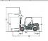 Maximal FD 60 T-MWF3 Dimensioni e grandezza