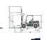 Maximal FD 80 T-MWF3 Dimensioni e grandezza