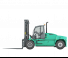 Mitsubishi FD180L6P