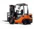 OCTANE FD25BCS