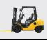 Komatsu FD25H-17