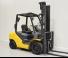 Komatsu FD30H-17