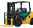 Komatsu FD40ZT-10