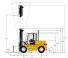 Yale GDP 140 EB Dimensioni e grandezza