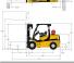 Yale GDP 40VX6 Value Dimensioni e grandezza