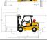 Yale GDP 55VX Value Dimensioni e grandezza