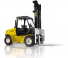 Yale GDP70SVX Base