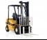Yale GDP25VX Productivit