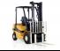 Yale GDP35VX Value 