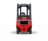 Carrelli elevatori antideflagranti Carrelli elevatori diesel antideflagranti Linde H14D