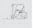Carrelli elevatori antideflagranti Carrelli elevatori diesel antideflagranti Linde H14D