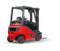 Carrelli elevatori antideflagranti Carrelli elevatori diesel antideflagranti Linde H14D