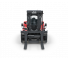 Carrelli elevatori frontali diesel Linde H140/1200D