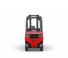 Carrelli elevatori antideflagranti Carrelli elevatori diesel antideflagranti Linde H20/600D