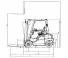 Carrelli elevatori antideflagranti Carrelli elevatori diesel antideflagranti Linde H 20 D