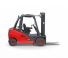 Carrelli elevatori antideflagranti Carrelli elevatori diesel antideflagranti Linde H30D