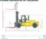 Hyster H30XMS 9 Dimensioni e grandezza