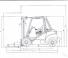 Carrelli elevatori antideflagranti Carrelli elevatori diesel antideflagranti Linde H 35 D