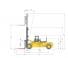 Hyster H 40.00 E
