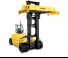 Hyster H 44.00 E-16 CH