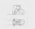 Linde H60D Dimensioni e grandezza