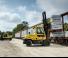 Carrelli elevatori frontali diesel Hyster H155FTS