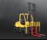 Carrelli elevatori frontali diesel Hyster H155FTS