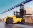 Carrelli elevatori frontali diesel Hyster H16.00XMS 12