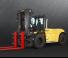 Hyster H25XD 9