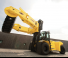 Carrelli elevatori frontali diesel Hyster H25XM 12
