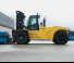 Carrelli elevatori frontali diesel Hyster H28XM 12