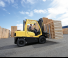 Carrelli elevatori frontali diesel Hyster H4.0FT 6