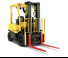 Hyster H40FT