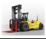 Hyster H40XDS 12