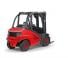 Linde H50/600D