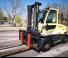 Carrelli elevatori frontali diesel Hyster H6.0FT