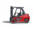 Linde H70D EVO 